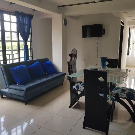 Apartamentos Williams سانتا روزا دي كابال المظهر الخارجي الصورة