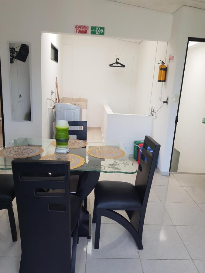 Apartamentos Williams سانتا روزا دي كابال المظهر الخارجي الصورة