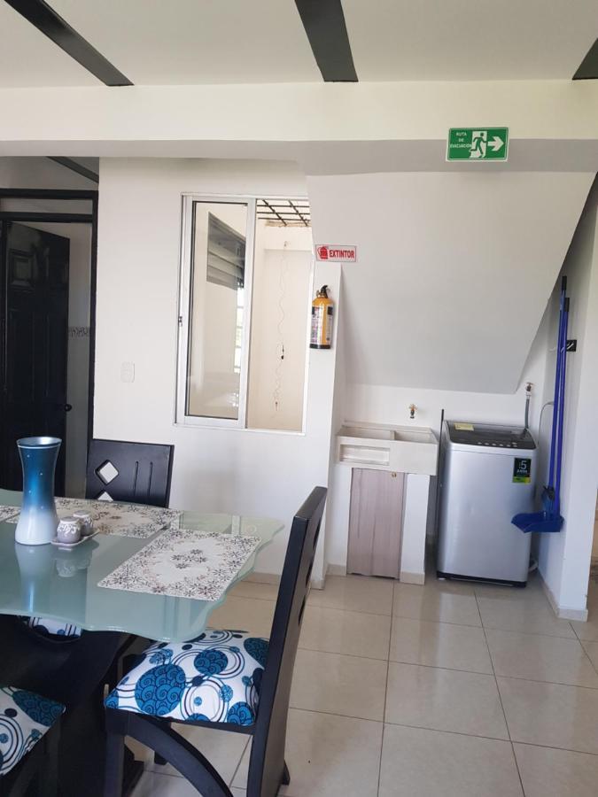 Apartamentos Williams سانتا روزا دي كابال المظهر الخارجي الصورة